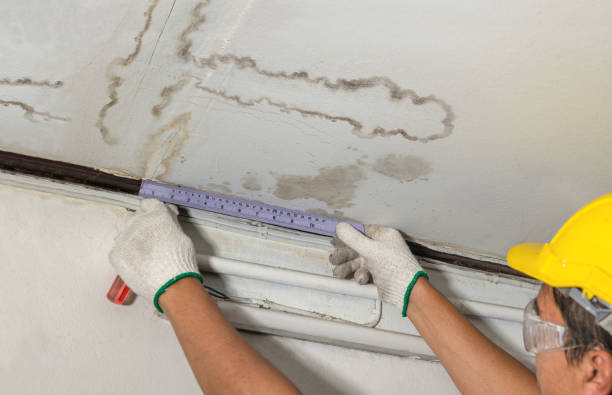 Reliable Flood Cleanup contractor in Fowler, CO by Water Damage Irwin
